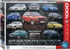 Évolution de la VW Golf GTI Voir les images du produit 1