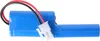 Lithium Ionen Akku passend für Heim & Haus 16010 11,1 Volt Produktbild-Vorschau 1