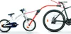 Uchwyt Peruzzo TrailAngel - rower dla dorosłych Podgląd zdjęcia produktu 5