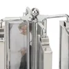 Fotorámeček,Rámeček na obrázky,Rotační fotorámeček,Displej Náhled obrázku produktu 7
