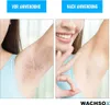 WACHSOX 100 Vliesstreifen Wachsstreifen Entharrungsstreifen Produktbild-Vorschau 3
