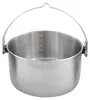 Tatonka Kettle II 2,5 L - Outdoor kookpan van roestvrij Productafbeelding-voorbeeld 3