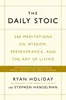 The Daily Stoic THE PHENOMENAL WORLDWIDE  : 3 MILLION Produktbild-Vorschau 1