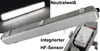 ChiliTec LED Plafonnier HORTA, IP65 18W, 1350lm, 4000K, Voir les images du produit 4
