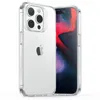 ESR project Zero kryt na - iPhone 15 pro - transparentná Náhľad obrázku produktu 3