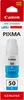 Original Tintenpatrone Canon 50 Produktbild-Vorschau 4