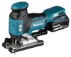 Makita DJV181RTJ Akku-Pendelhubstichsäge Produktbild-Vorschau 2