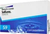 SofLens 59 - 6 monthly lenses - Sph: -2.25, BC: 8.6, D: Produktbild-Vorschau 5