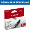 Canon CLI-551XL Tinte Grau mit hoher Reichweite, Hohe (XL-) Produktbild-Vorschau 21