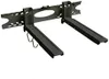 Wandhalterung für Mikrowelle Auflagefläche 28cm x 23cm bis Produktbild-Vorschau 2