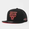 Mitchell & Ness Snapback Cap - CORE VI Chicago Bulls Produktbild-Vorschau 6