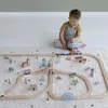 Little Dutch LD4487, Zug- & Schienen-Set, 3 Jahr(e), Holz, Produktbild-Vorschau 15