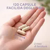 Integratore alimentare per un fegato sano AAvalabs Milk Anteprima dell’immagine prodotto 7