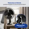 Clatronic® Ventilator mit Schwenkfunktion | leise 3Stufen | Produktbild-Vorschau 3