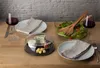 CONTINENTA Salatbesteck No, 2, Olivenholz 30,5 cm 4911 Produktbild-Vorschau 3