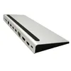 VALUE USB-C Multiport Docking Station, 4K HDMI/DP, VGA, Produktbild-Vorschau 6