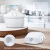 12 Stk. Raptor Wasserfilter, Ersatz für Brita® Maxtra+® Produktbild-Vorschau 5