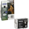 Cartuccia d'inchiostro Epson nero DURABrite T 130 T 1301 Anteprima dell’immagine prodotto 3