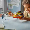 LEGO Star Wars The Force Burner Snowspeeder – Spielzeug zum Produktbild-Vorschau 2