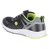 Dockers Kinder Low Sneaker Schwarz Textil-Synthetik Produktbild-Vorschau 3