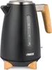Princess 236061 Wasserkocher Pure Bamboo 1,7 l Produktbild-Vorschau 2