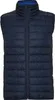 Roly RA5092 | Giacca da uomo Oslo Bodywarmer - Colore: Navy Anteprima dell’immagine prodotto 1