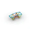 Geomag Supercolor 60 Pièces Voir les images du produit 25