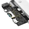 Baseus Lite Series multifunctional HUB USB Type C - 2 x USB Anteprima dell’immagine prodotto 9