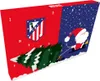 Kalendarz adwentowy Atletico De Madrid Rot jeden rozmiar Podgląd zdjęcia produktu 6