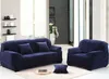 Topchances Stretch Sofabezug Couchbezug 1/2/3/4 Sitzer Produktbild-Vorschau 7