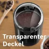 BOSCH TSM6A013B elektronische Kaffeemühle schwarz 180 W Produktbild-Vorschau 12