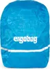 ergobag copertura antipioggia Raincape Blue Anteprima dell’immagine prodotto 1