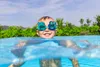 Bestway® Schwimmbrille Aqua Pals™ ab 3 Jahren, sortiert Produktbild-Vorschau 18