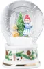 Hutschenreuther Weihnachten limitiert Schneekugel 2025 Produktbild-Vorschau 5