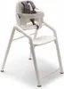 Bugaboo Giraffe Baby Set inkl. Gurtsystem White Produktbild-Vorschau 5