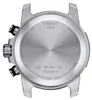 Tissot Supersport Chrono 45.5mm Black Dial Quartz Voir les images du produit 3