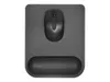 Kensington Mauspad ErgoSoft mit Handballenauflage schwarz Voir les images du produit 4