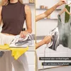 TZS First Austria - Dampfbügeleisen 3200 W - Keramiksohle - Produktbild-Vorschau 4