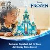 LEGO Disney Frozen Lodowy pałac Elzy, zabawka dla dziecka, Podgląd zdjęcia produktu 25