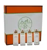 Hermès Parfüm-Set Parfums-Jardins Entdeckungsset 4 x 7.5 ml Produktbild-Vorschau 3