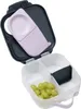 Mini pudełko śniadaniowe Indigo Rose, b.box Podgląd zdjęcia produktu 6