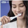Čisticí kartáčky Oral-B iO Ultimate bílé (2 ks) Náhled obrázku produktu 5