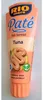 Rio Mare Pate Tonno Thon Paté 100g Crème de thon Voir les images du produit 3