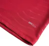 A close-up of a red fabric with a textured pattern and the text 'DRYCELL' printed on it. Produktbild-Vorschau