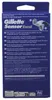 Rasoir Gillette Sensor Excel + 5 lames Voir les images du produit 2