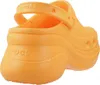 Crocs Classic Bae Clog Couleur Orange Voir les images du produit 7
