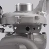Zestaw turbosprężarki do Mercedes ML 320 CDI W164 OM642 224 Podgląd zdjęcia produktu 6