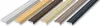(6,24EUR/m) 25 x 10 x 800 mm Treppenwinkel silberfarben Produktbild-Vorschau 3