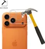 Kameraschutz für iPhone 17 PRO [2 Stück] Kamera Schutzfolie Produktbild-Vorschau 5