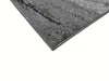 Prostokątny dywan 160x220 cm LUKEN - szary / czarny Podgląd zdjęcia produktu 11